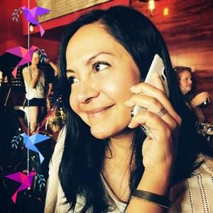 Meet your Posher, Celia